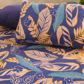 Blue Haze - Bedset